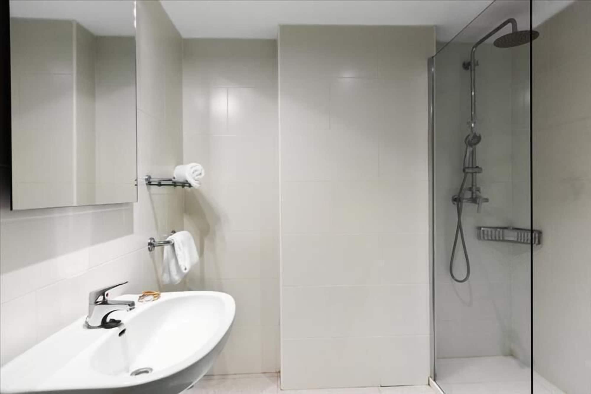 The Palm Star Ibiza - Adults Only Apartment San Antonio  Exterior photo