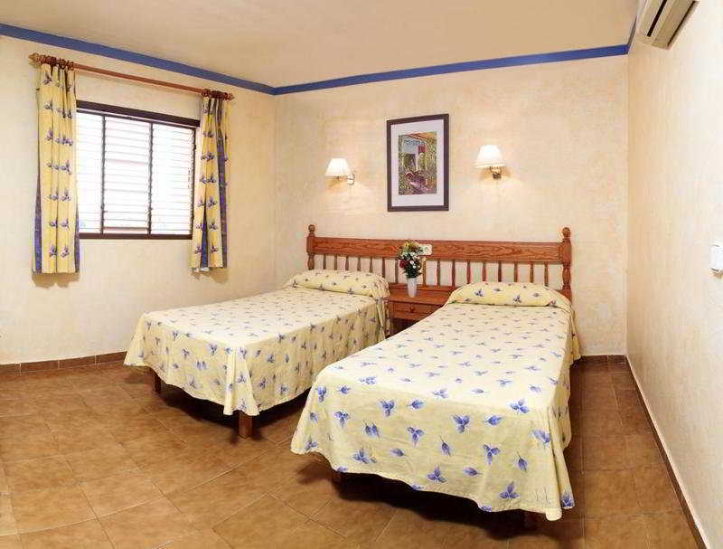 The Palm Star Ibiza - Adults Only Apartment San Antonio  Exterior photo